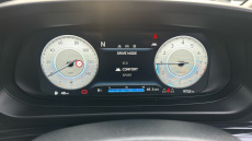Hyundai BAYON 1.0 TGDi 48V MHEV SE Connect 5dr Petrol Hatchback